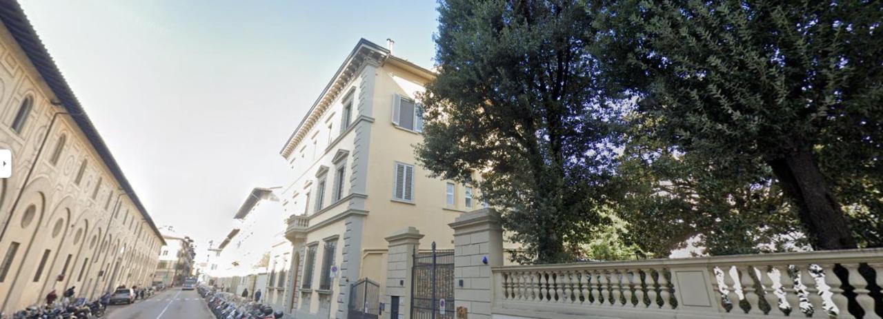 Appartement Colonna Florence
