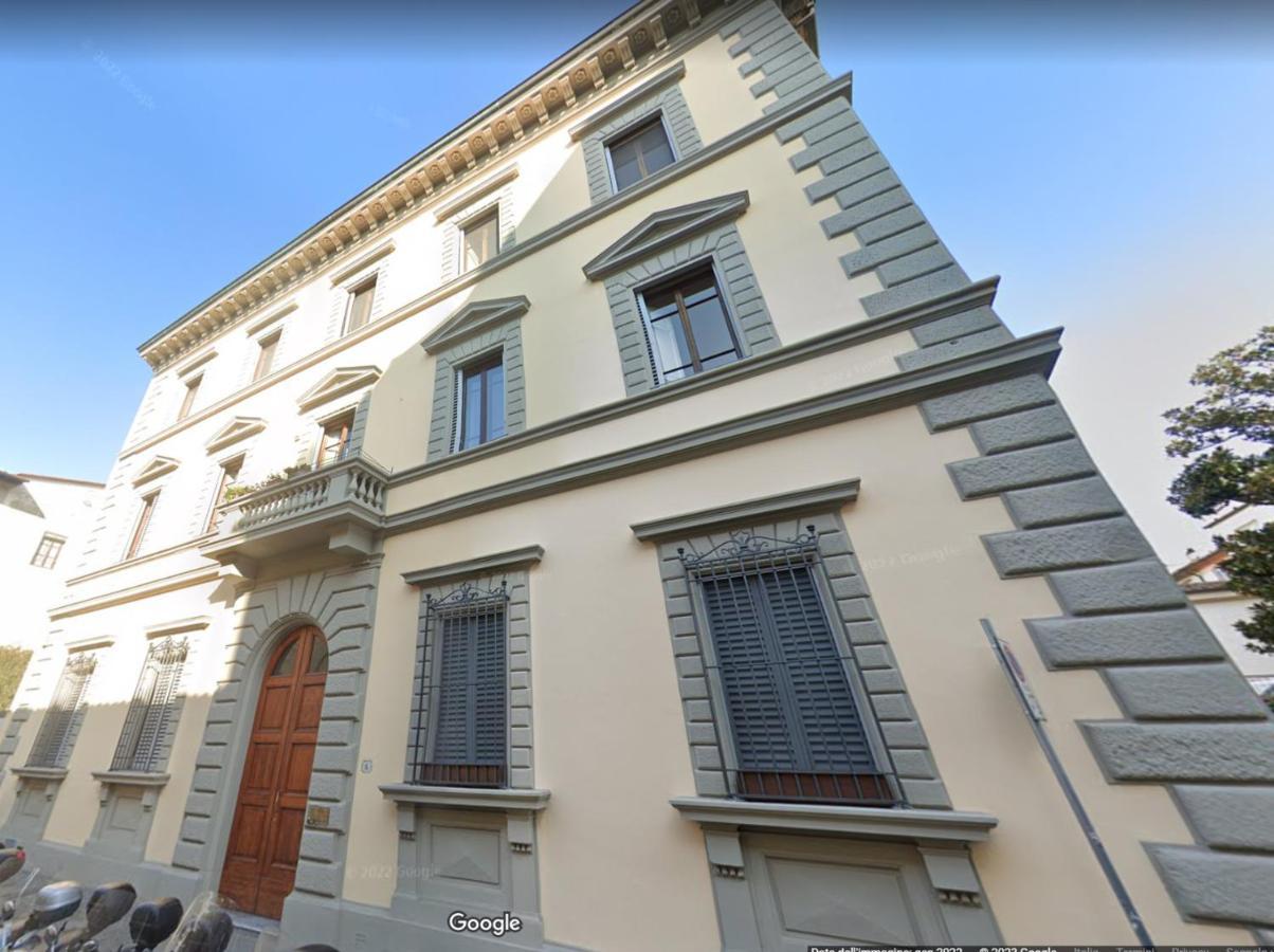 Appartement Colonna Florence