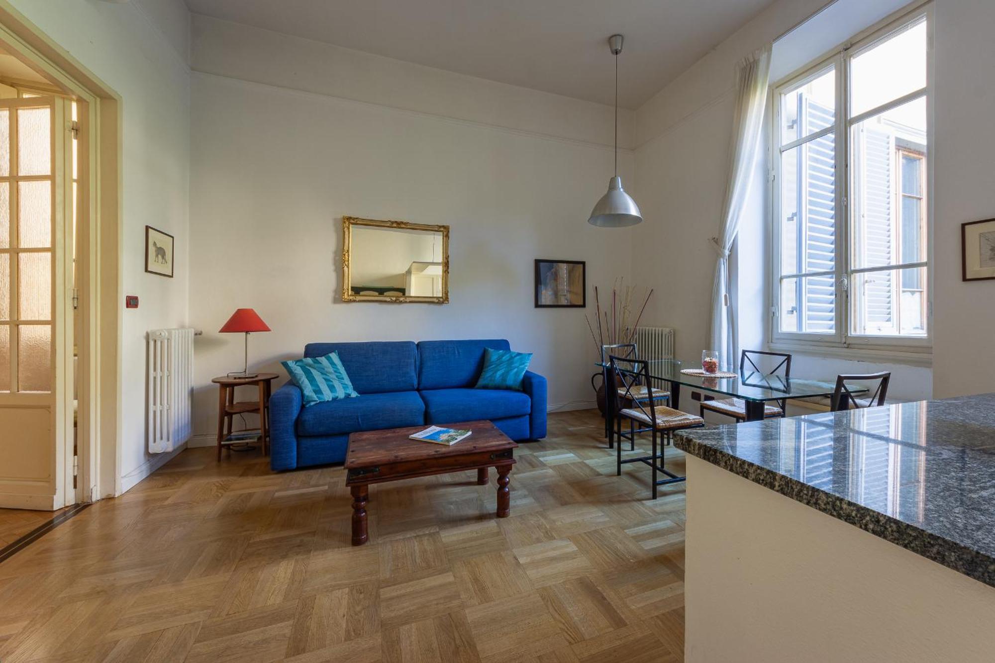Colonna Appartement Florence