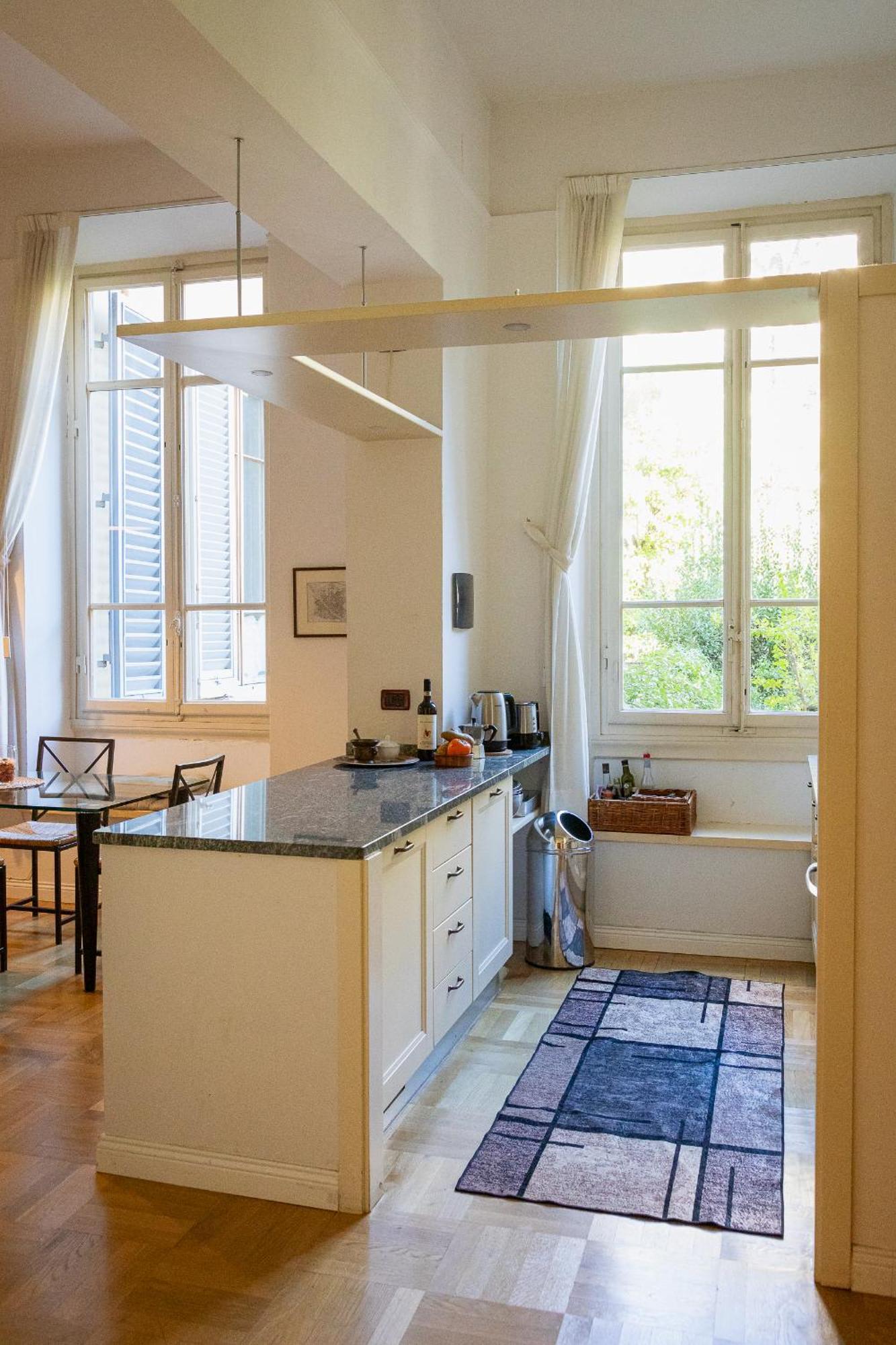 Colonna Appartement Florence