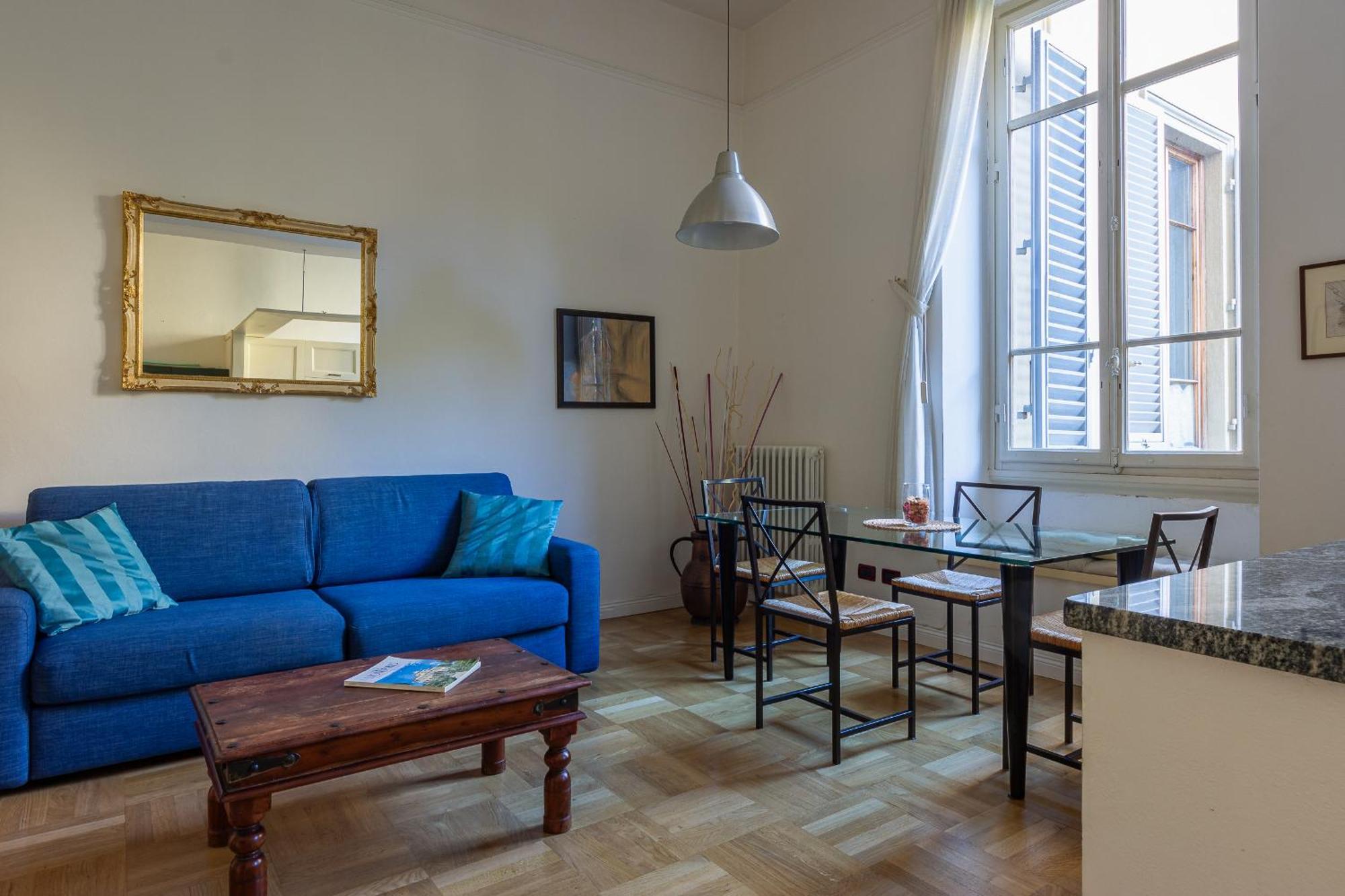 Appartement Colonna *