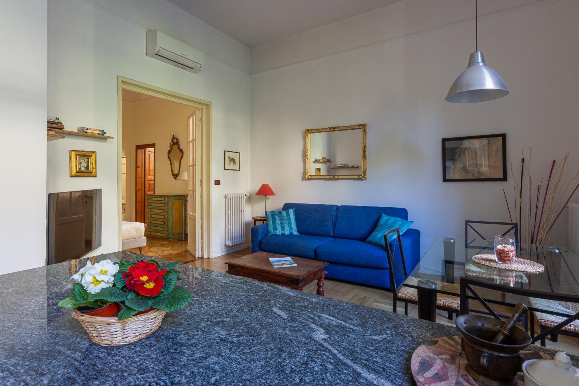 Appartement Colonna