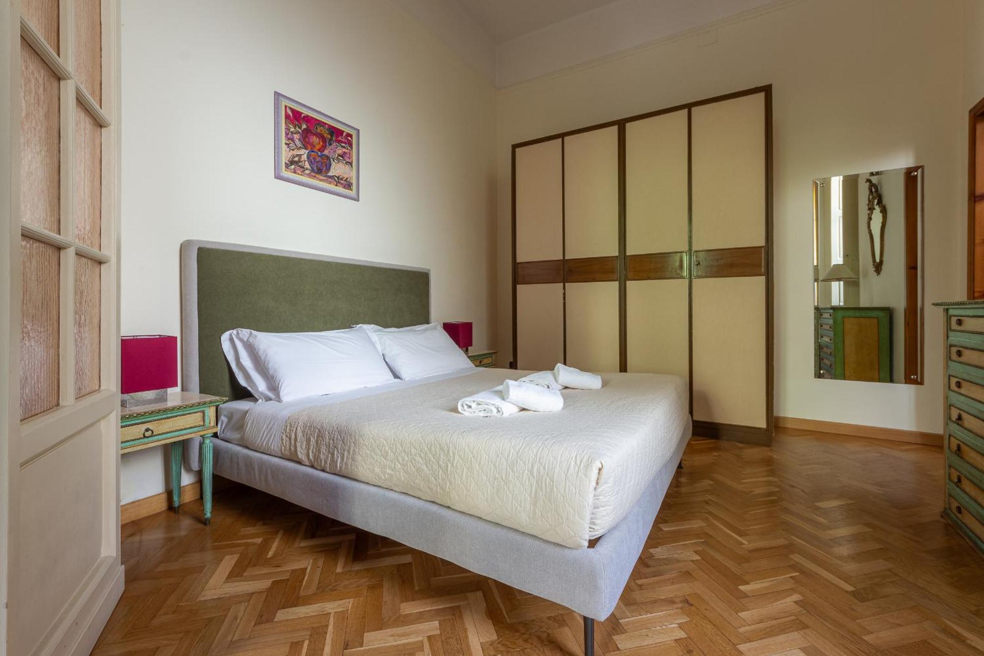 Colonna Appartement