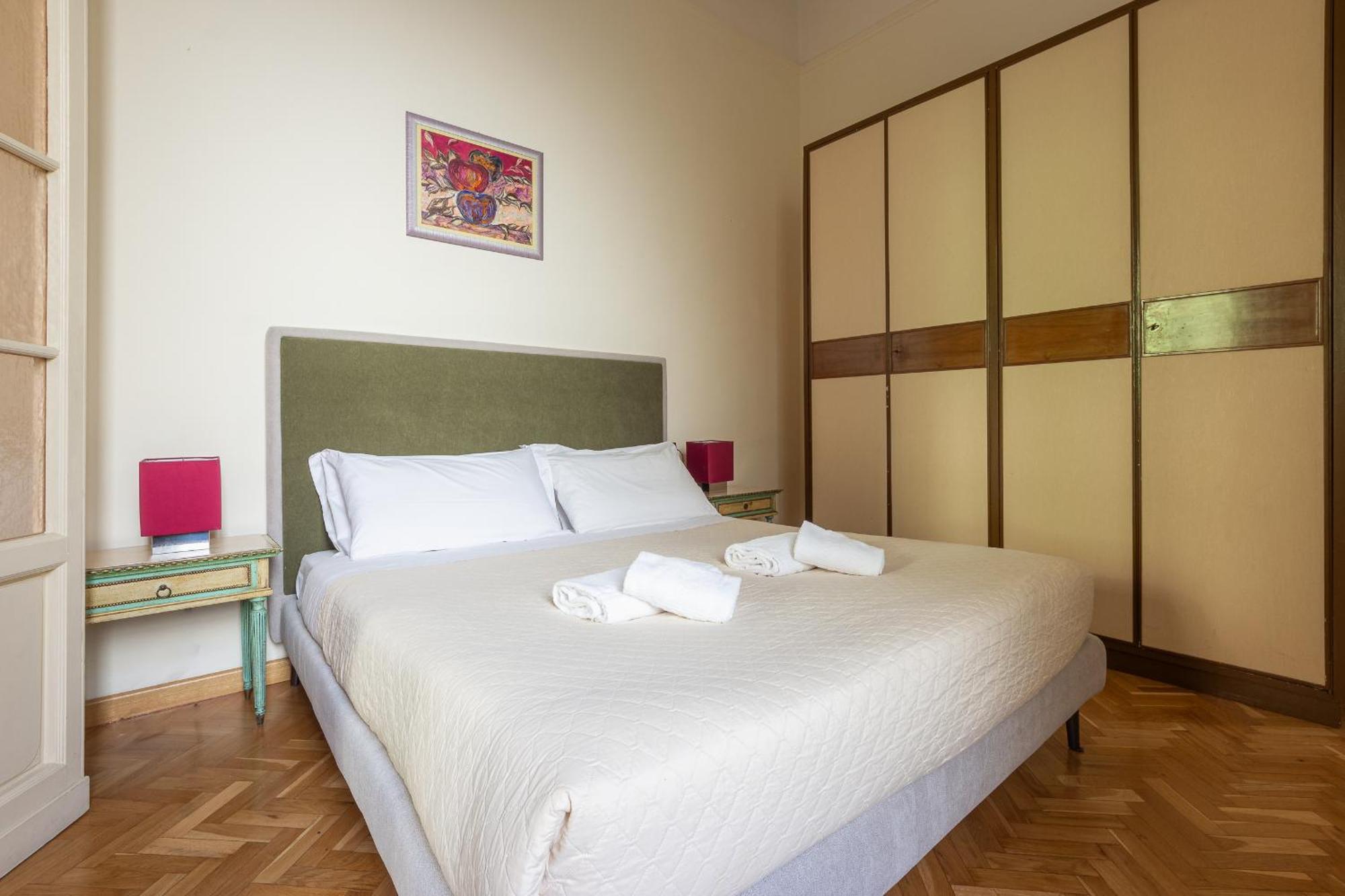 Appartement Colonna