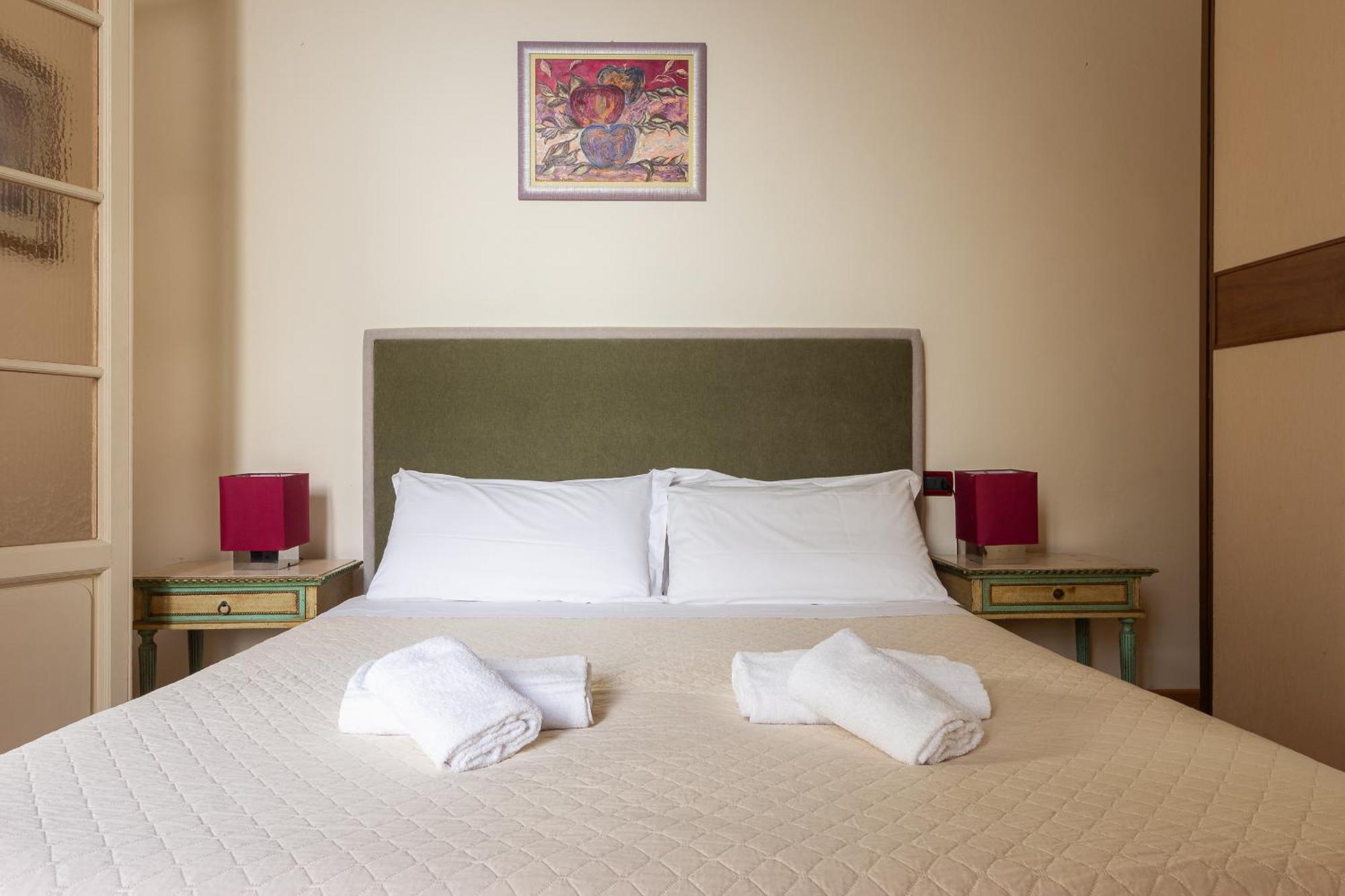 Appartement Colonna *