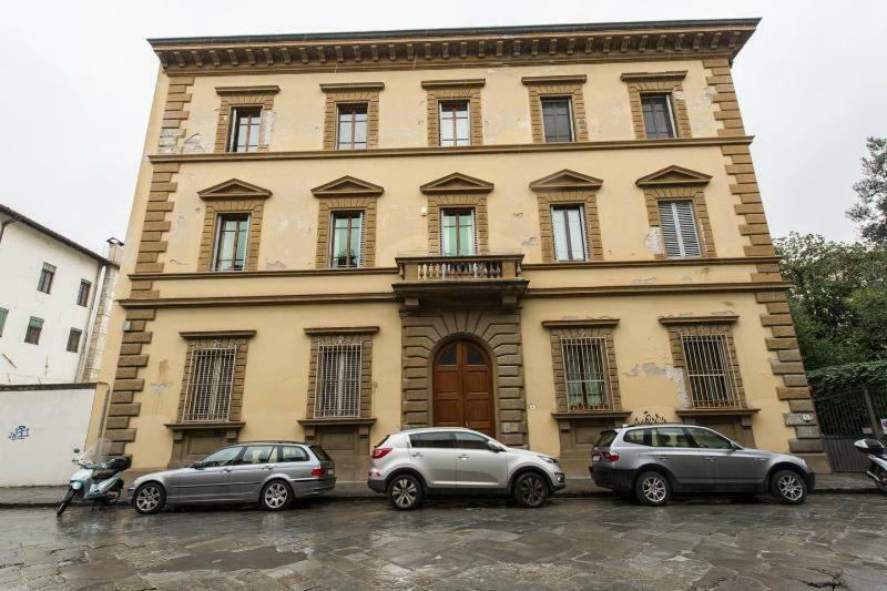 Appartement Colonna Florence