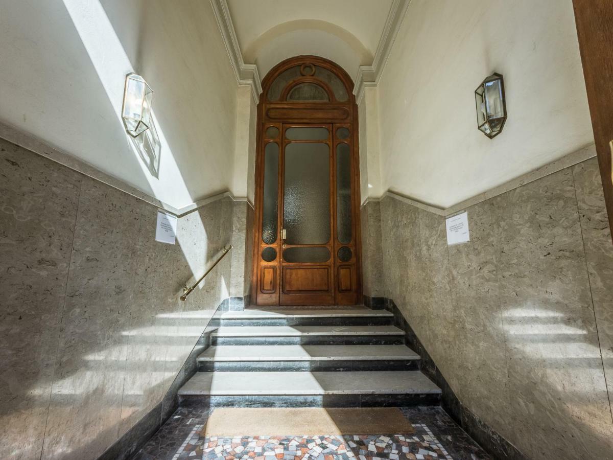 Appartement Colonna Florence
