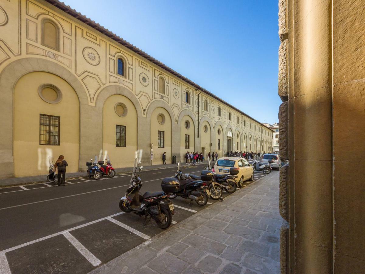 Appartement Colonna *